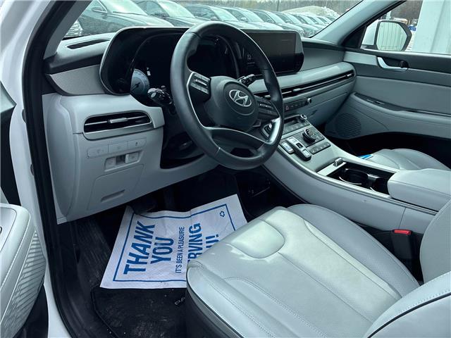 2025 Hyundai Palisade Urban 7 Passenger (Stk: 14817) in Sudbury - Image 5 of 10