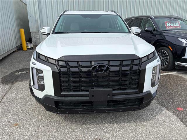 2025 Hyundai Palisade Urban 7 Passenger (Stk: 14817) in Sudbury - Image 4 of 10
