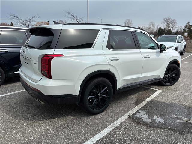 2025 Hyundai Palisade Urban 7 Passenger (Stk: 14817) in Sudbury - Image 3 of 10
