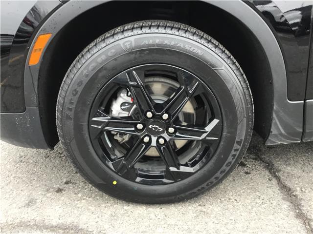 2025 Chevrolet Blazer LT (Stk: S2777) in Cornwall - Image 29 of 29
