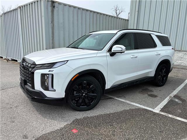 2025 Hyundai Palisade Urban 7 Passenger (Stk: 14817) in Sudbury - Image 2 of 10