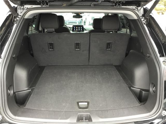 2025 Chevrolet Blazer LT (Stk: S2777) in Cornwall - Image 19 of 29