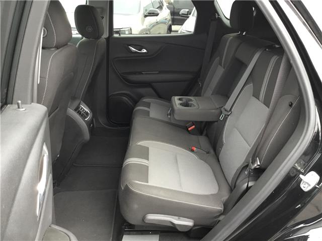 2025 Chevrolet Blazer LT (Stk: S2777) in Cornwall - Image 14 of 29