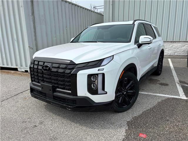 2025 Hyundai Palisade Urban 7 Passenger (Stk: 14817) in Sudbury - Image 1 of 10