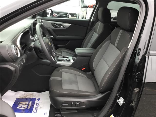 2025 Chevrolet Blazer LT (Stk: S2777) in Cornwall - Image 5 of 29