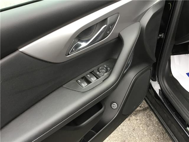 2025 Chevrolet Blazer LT (Stk: S2777) in Cornwall - Image 3 of 29