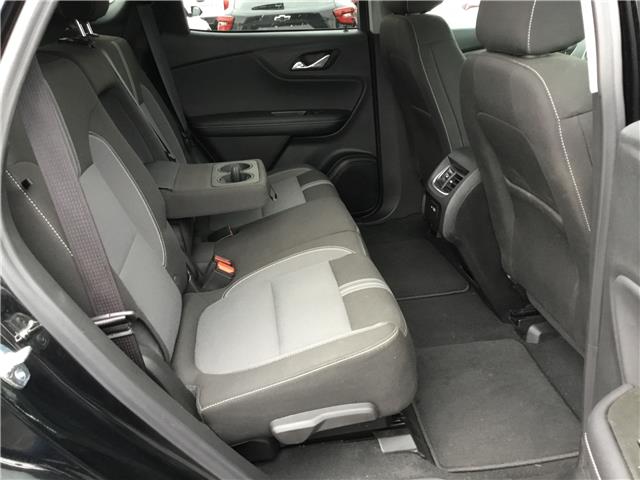 2025 Chevrolet Blazer LT (Stk: S2777) in Cornwall - Image 16 of 29