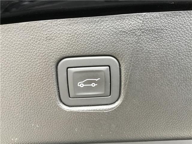 2025 Chevrolet Blazer LT (Stk: S2777) in Cornwall - Image 20 of 29