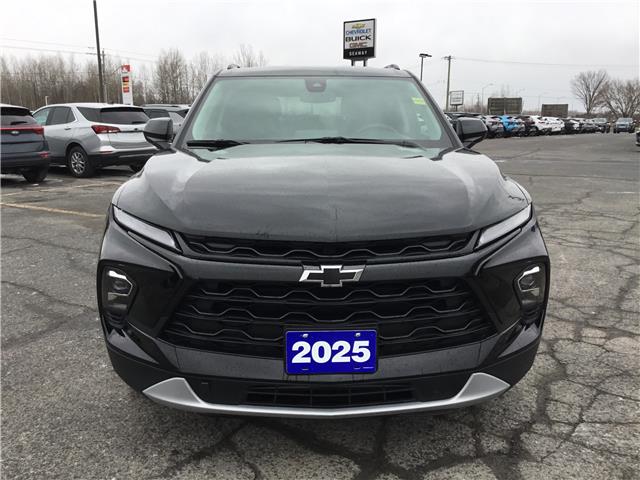 2025 Chevrolet Blazer LT (Stk: S2777) in Cornwall - Image 27 of 29