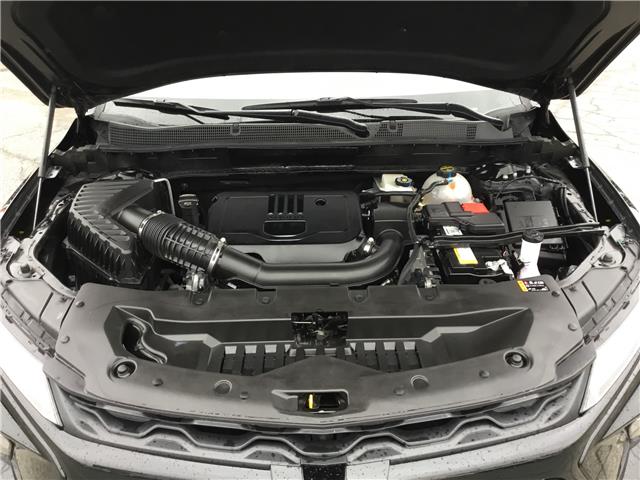 2025 Chevrolet Blazer LT (Stk: S2777) in Cornwall - Image 18 of 29