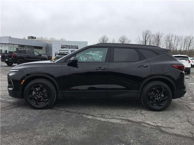 2025 Chevrolet Blazer LT (Stk: S2777) in Cornwall - Image 21 of 29