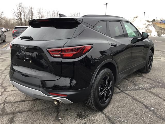 2025 Chevrolet Blazer LT (Stk: S2777) in Cornwall - Image 24 of 29