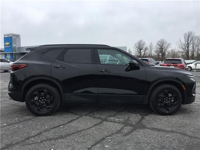 2025 Chevrolet Blazer LT (Stk: S2777) in Cornwall - Image 25 of 29