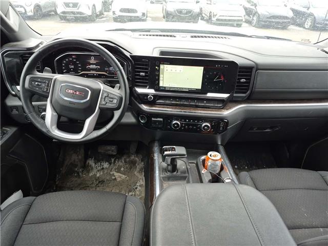 2024 GMC Sierra 1500 Elevation (Stk: 43821J) in Belleville - Image 2 of 8