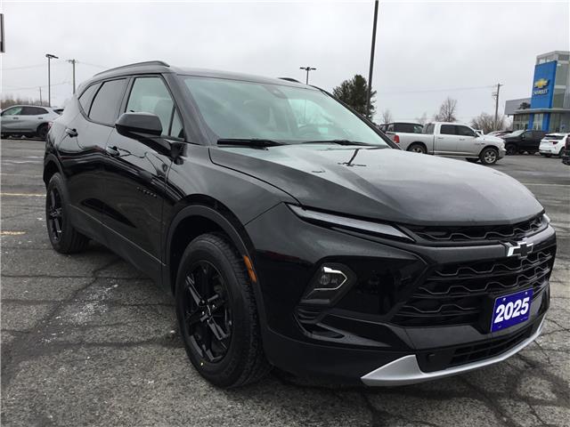 2025 Chevrolet Blazer LT (Stk: S2777) in Cornwall - Image 26 of 29