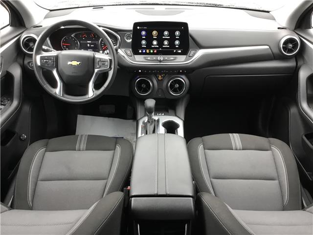 2025 Chevrolet Blazer LT (Stk: S2777) in Cornwall - Image 2 of 29