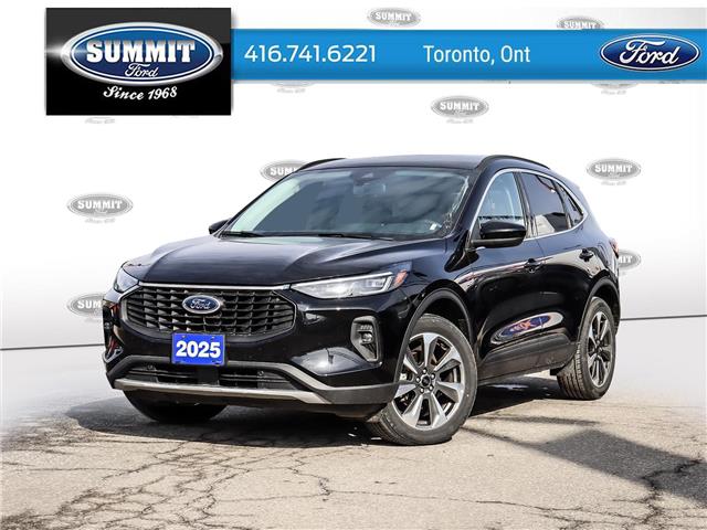 2025 Ford Escape Platinum (Stk: P23940) in Toronto - Image 2 of 29