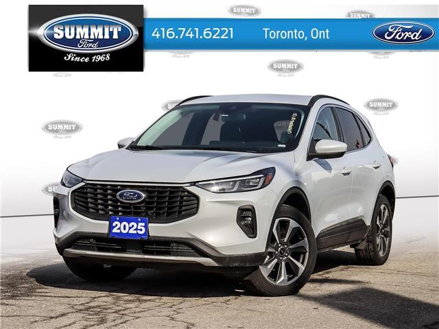 2025 Ford Escape Platinum (Stk: P23941) in Toronto - Image 1 of 28