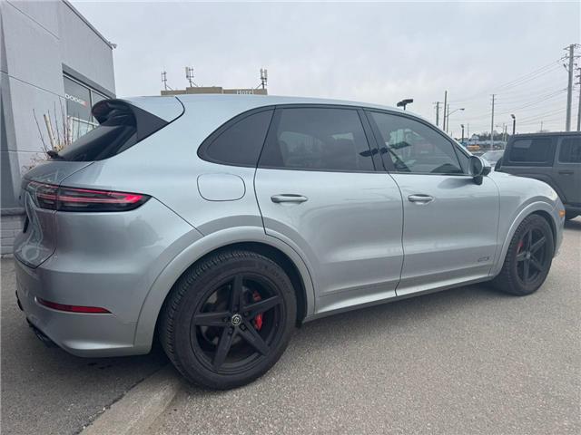 2021 Porsche Cayenne GTS (Stk: 28385T) in Newmarket - Image 2 of 14