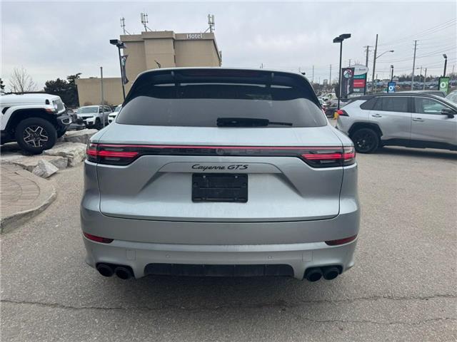 2021 Porsche Cayenne GTS (Stk: 28385T) in Newmarket - Image 3 of 14