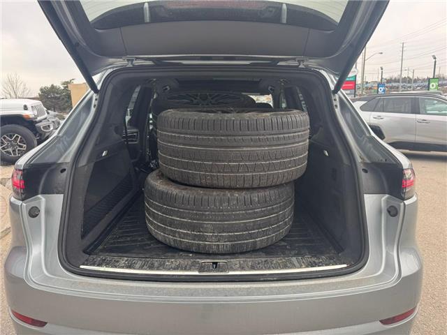 2021 Porsche Cayenne GTS (Stk: 28385T) in Newmarket - Image 4 of 14