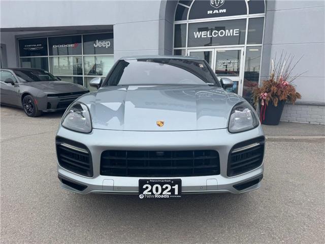 2021 Porsche Cayenne GTS (Stk: 28385T) in Newmarket - Image 7 of 14