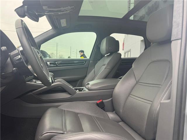 2021 Porsche Cayenne GTS (Stk: 28385T) in Newmarket - Image 8 of 14