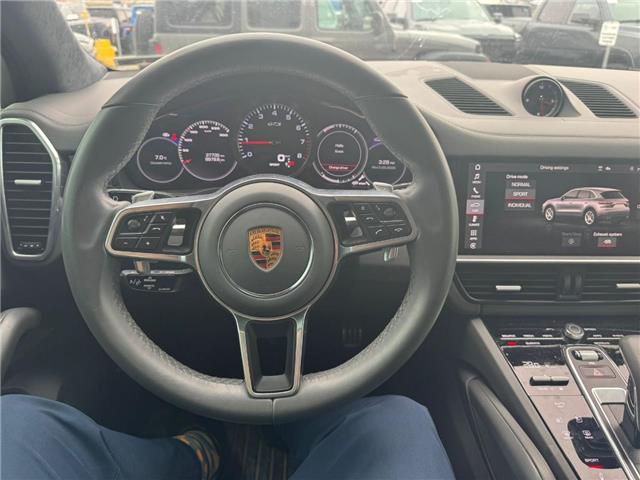 2021 Porsche Cayenne GTS (Stk: 28385T) in Newmarket - Image 9 of 14