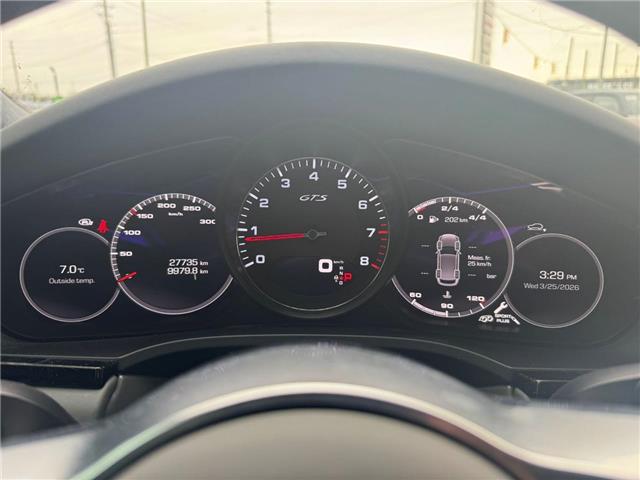 2021 Porsche Cayenne GTS (Stk: 28385T) in Newmarket - Image 10 of 14