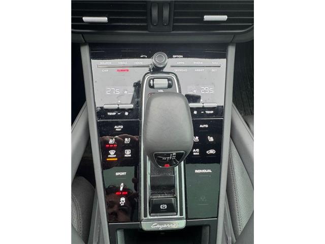 2021 Porsche Cayenne GTS (Stk: 28385T) in Newmarket - Image 11 of 14