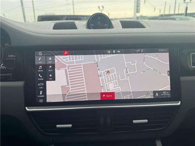 2021 Porsche Cayenne GTS (Stk: 28385T) in Newmarket - Image 12 of 14