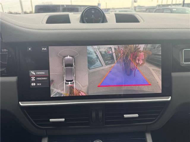 2021 Porsche Cayenne GTS (Stk: 28385T) in Newmarket - Image 13 of 14