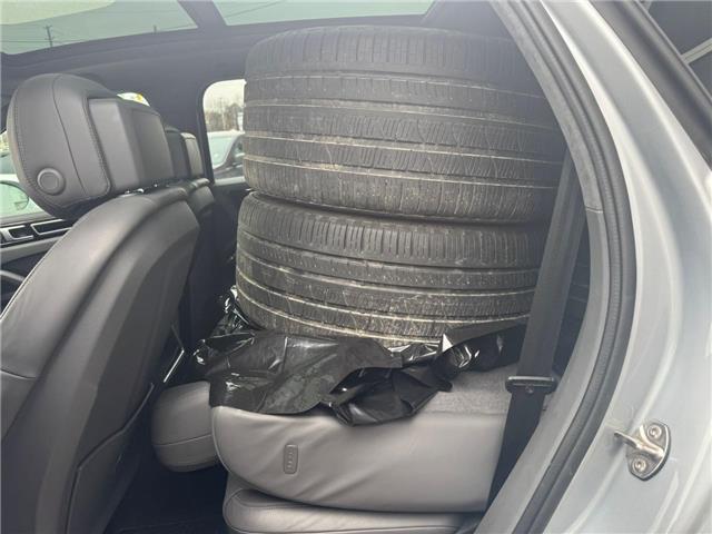 2021 Porsche Cayenne GTS (Stk: 28385T) in Newmarket - Image 14 of 14