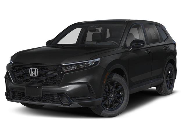 2026 Honda CR-V Hybrid EX-L (Stk: HH26332) in Hanover - Image 1 of 3