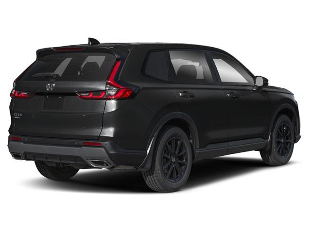 2026 Honda CR-V Hybrid EX-L (Stk: HH26332) in Hanover - Image 3 of 3