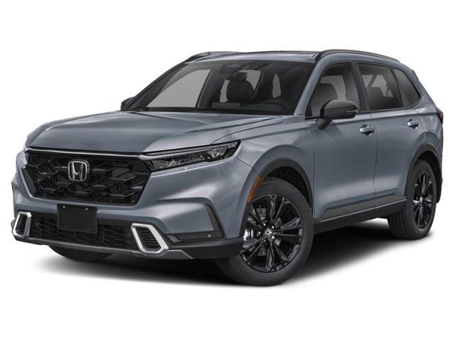 2026 Honda CR-V Hybrid Touring (Stk: HH26336) in Hanover - Image 1 of 1