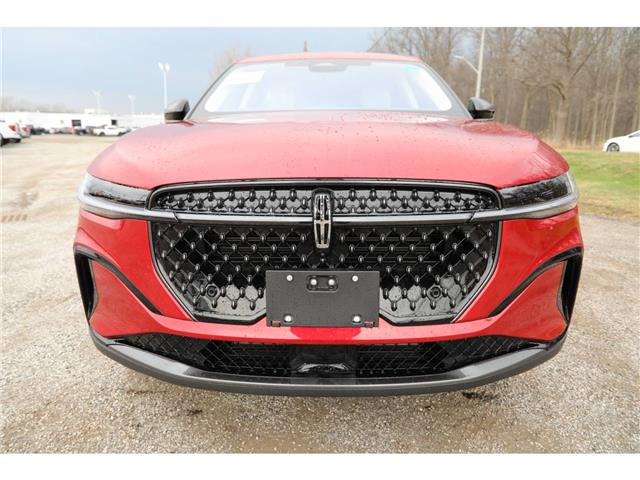 2026 Lincoln Nautilus Premiere (Stk: LN23236) in Windsor - Image 10 of 28