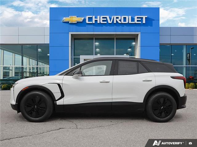 2026 Chevrolet Blazer EV LT (Stk: 174462) in London - Image 3 of 27