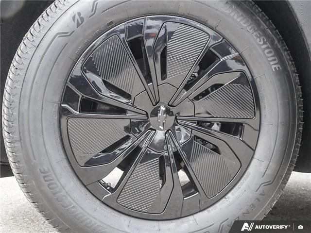 2026 Chevrolet Blazer EV LT (Stk: 174462) in London - Image 6 of 27