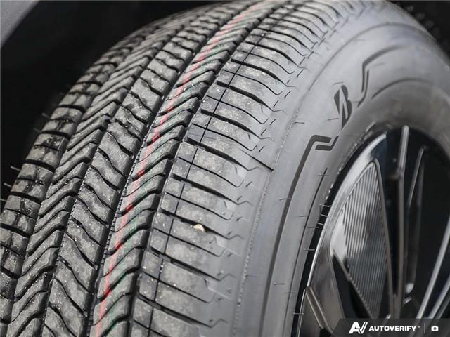 2026 Chevrolet Blazer EV LT (Stk: 174462) in London - Image 7 of 27