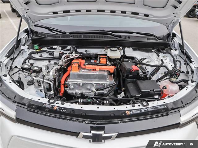 2026 Chevrolet Blazer EV LT (Stk: 174462) in London - Image 8 of 27