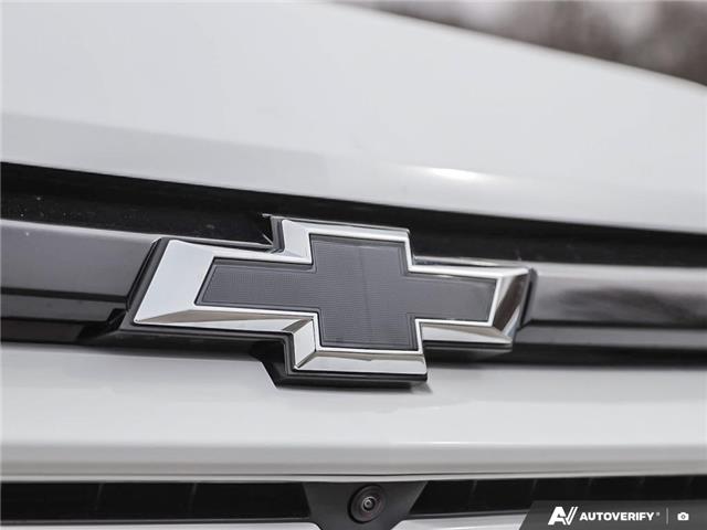 2026 Chevrolet Blazer EV LT (Stk: 174462) in London - Image 9 of 27