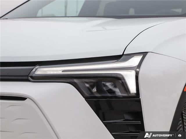 2026 Chevrolet Blazer EV LT (Stk: 174462) in London - Image 10 of 27