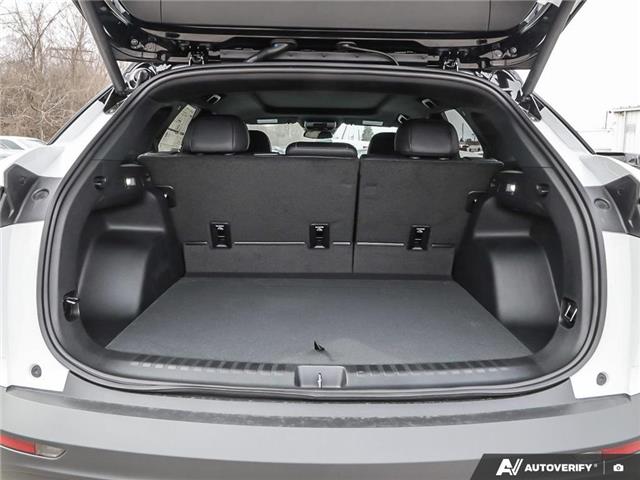 2026 Chevrolet Blazer EV LT (Stk: 174462) in London - Image 11 of 27
