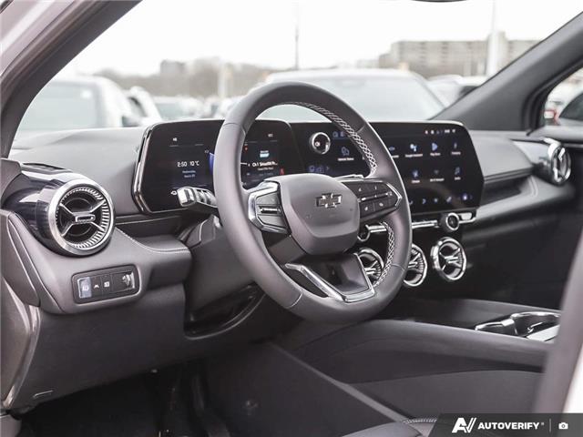 2026 Chevrolet Blazer EV LT (Stk: 174462) in London - Image 13 of 27
