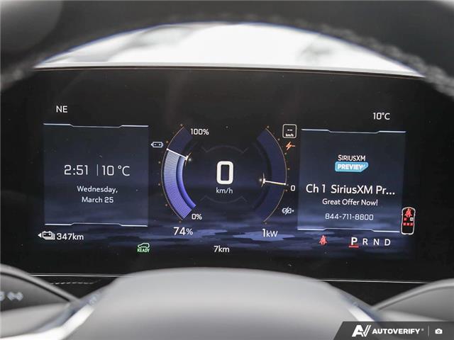 2026 Chevrolet Blazer EV LT (Stk: 174462) in London - Image 15 of 27