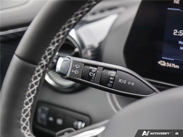 2026 Chevrolet Blazer EV LT (Stk: 174462) in London - Image 16 of 27