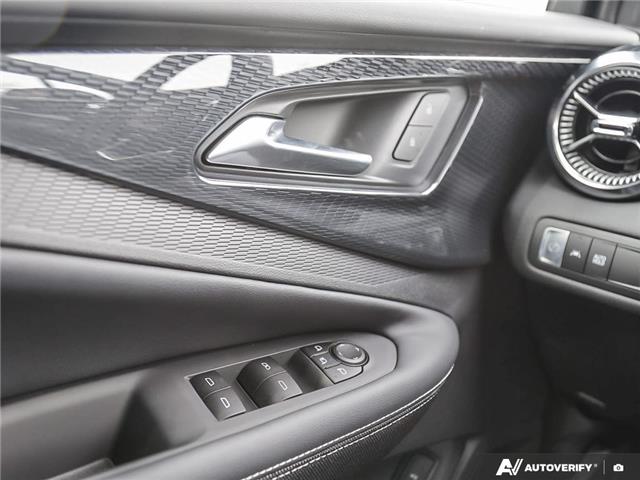 2026 Chevrolet Blazer EV LT (Stk: 174462) in London - Image 17 of 27