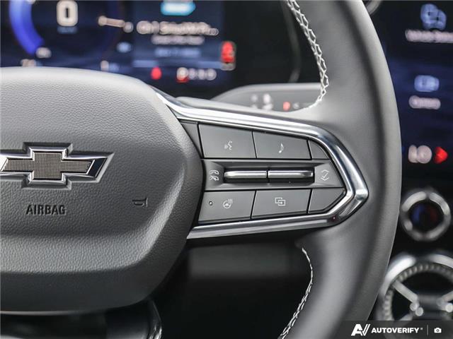 2026 Chevrolet Blazer EV LT (Stk: 174462) in London - Image 18 of 27