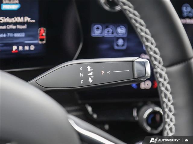 2026 Chevrolet Blazer EV LT (Stk: 174462) in London - Image 19 of 27